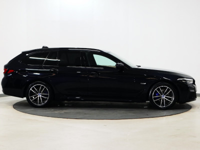 2022 BMW 5 Series