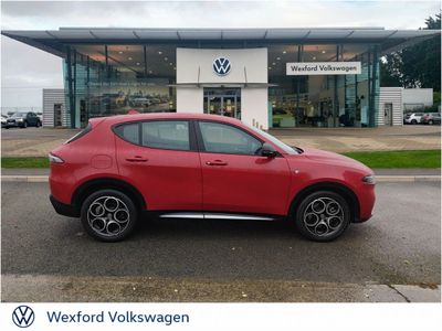 2023 Alfa Romeo Tonale