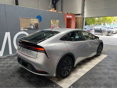 2025 Toyota Prius