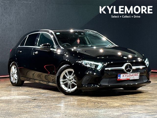 vehicle for sale from Kylemore Cars