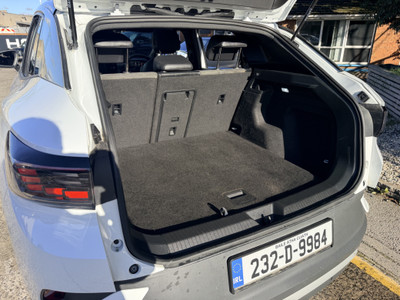 2023 Volkswagen ID.4