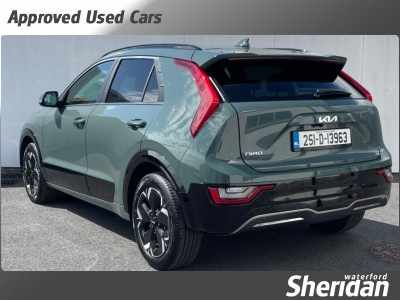 2025 Kia Niro