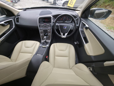 2015 Volvo XC60