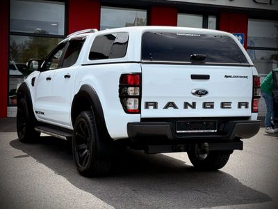 2023 Ford Ranger