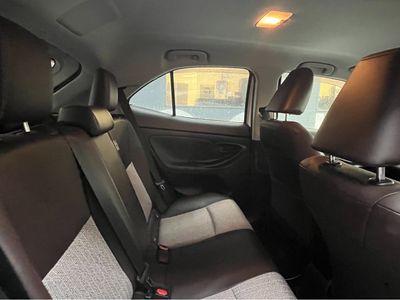 2022 Toyota Yaris Cross