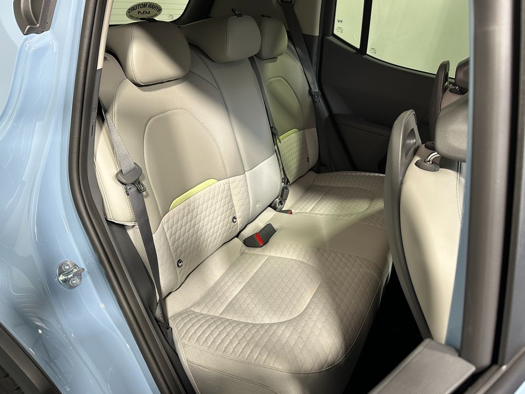 2026 Kia EV2