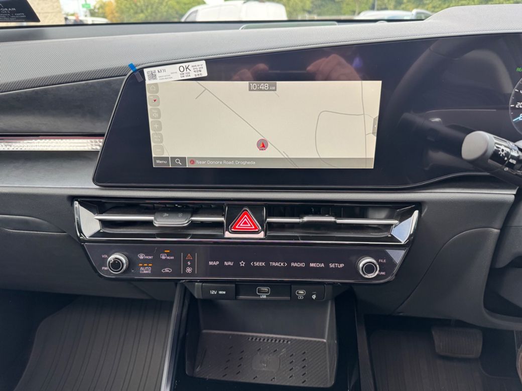 2026 Kia Niro