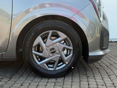 2026 Kia Picanto