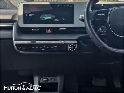 2023 Hyundai Ioniq 5