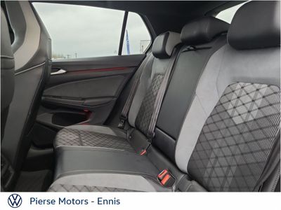 2024 Volkswagen Golf