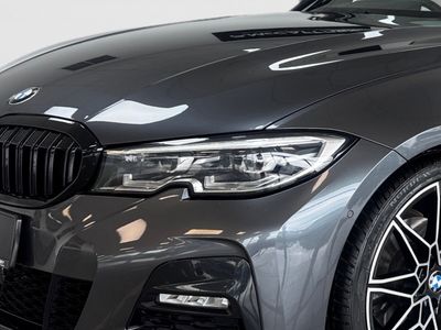 2021 BMW 3 Series