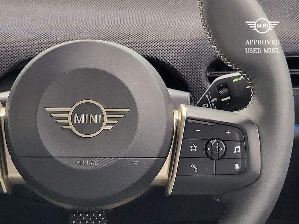 2024 Mini Cooper