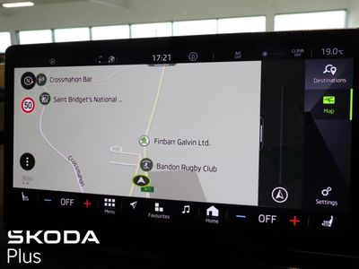 2023 Skoda Enyaq