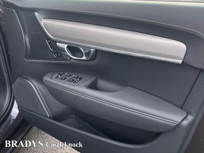 2026 Volvo V90