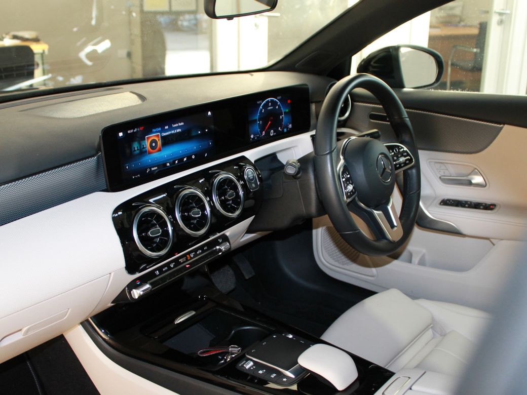 2023 Mercedes-Benz A Class