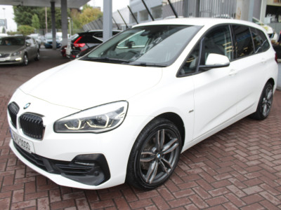 2019 BMW 2 Series