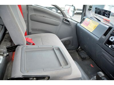 2019 Isuzu N-Series