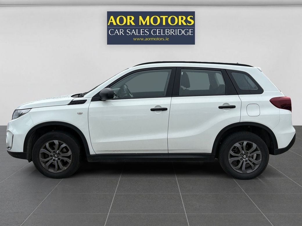 2023 Suzuki Vitara