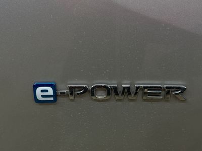 2020 Nissan Note