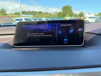 2019 Lexus RX