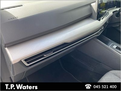 2022 Volkswagen Golf