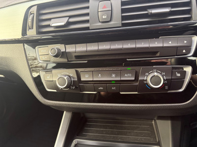2019 BMW 1 Series