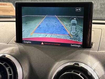 2016 Audi A3