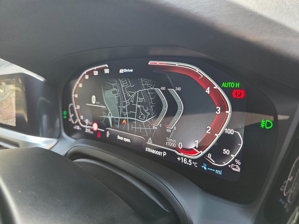 2022 BMW 3 Series