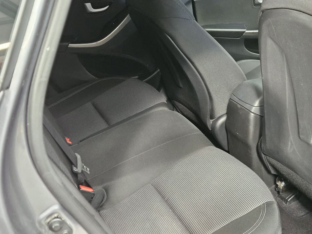 2015 Hyundai i30