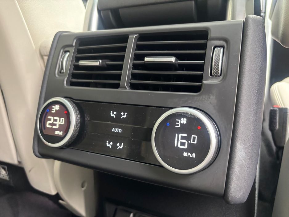 2021 Land Rover Discovery