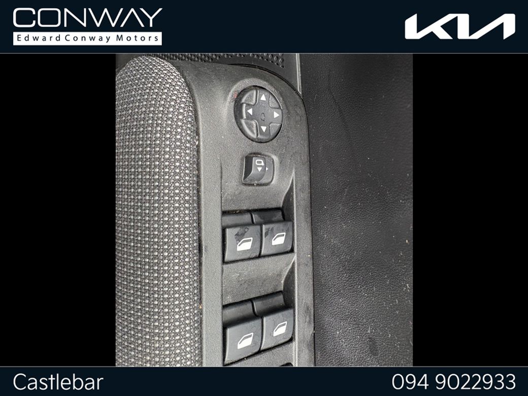 2023 Citroen C3 Aircross