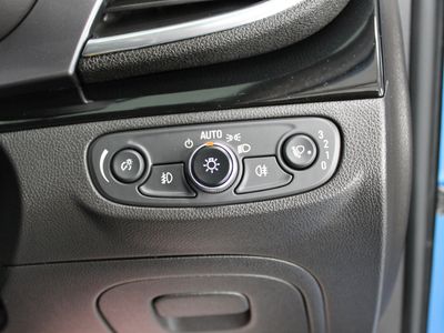 2018 Opel Mokka
