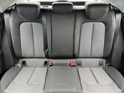 2018 Audi Q2