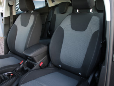 2018 Opel Grandland X