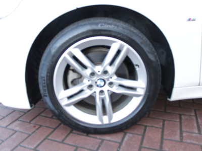 2016 BMW 2 Series Gran Tourer