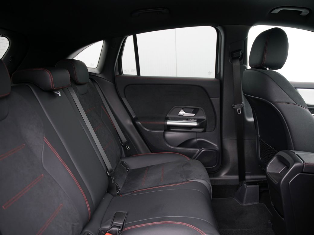 2026 Mercedes-Benz GLA Class