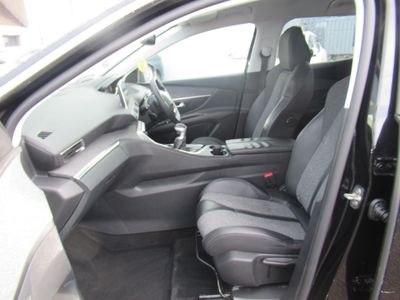 2018 Peugeot 3008