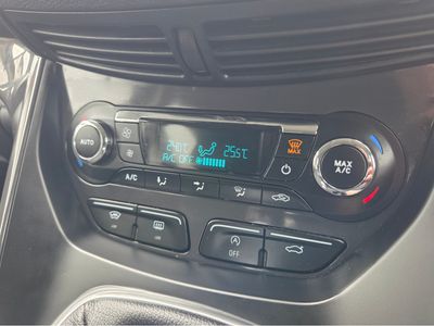 2016 Ford Kuga