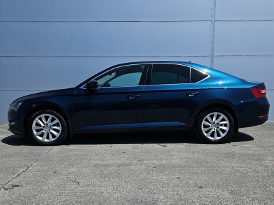 2024 Skoda Superb
