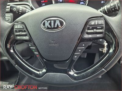 2018 Kia Ceed