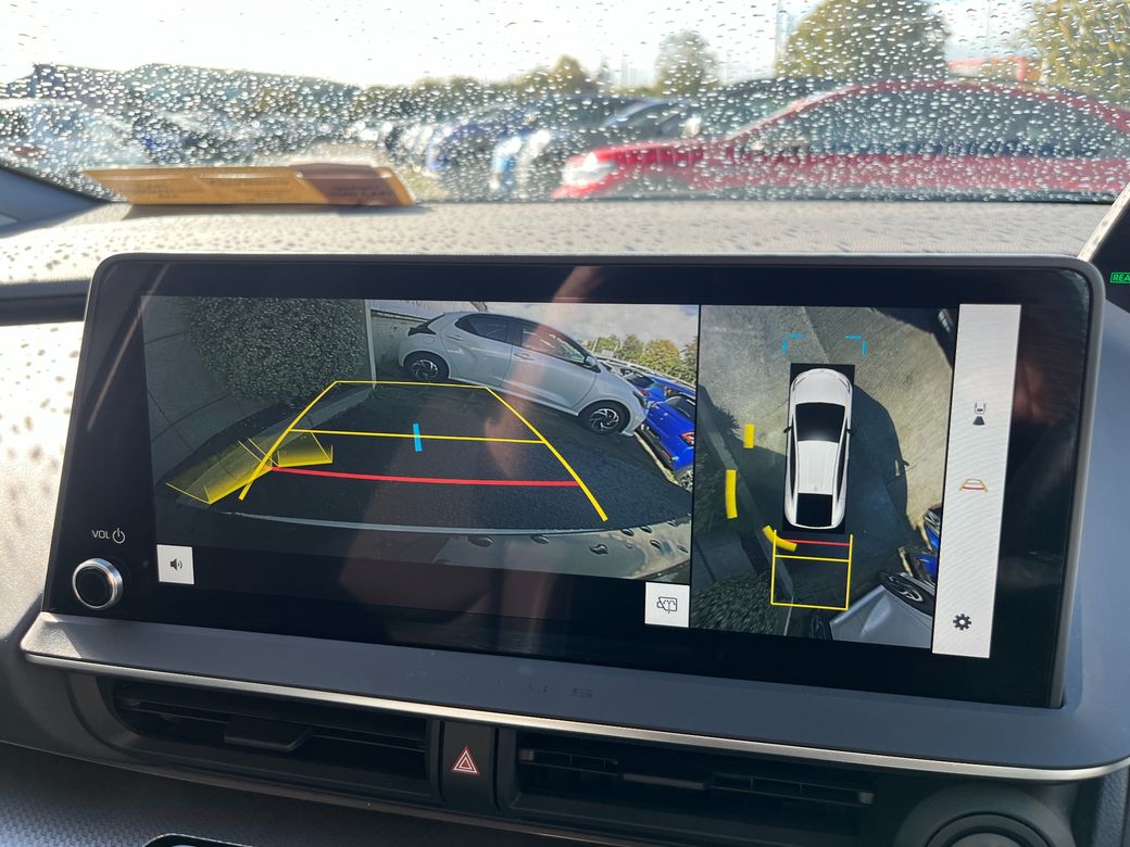 2023 Toyota Prius