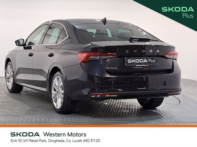 2026 Skoda Octavia
