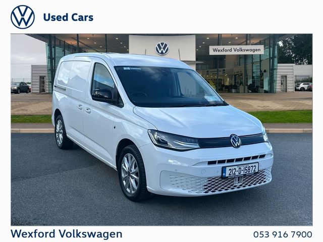 vehicle for sale from Wexford Volkswagen