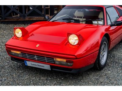 1988 Ferrari 328