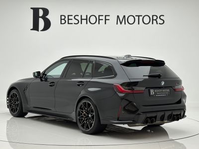 2024 BMW M3