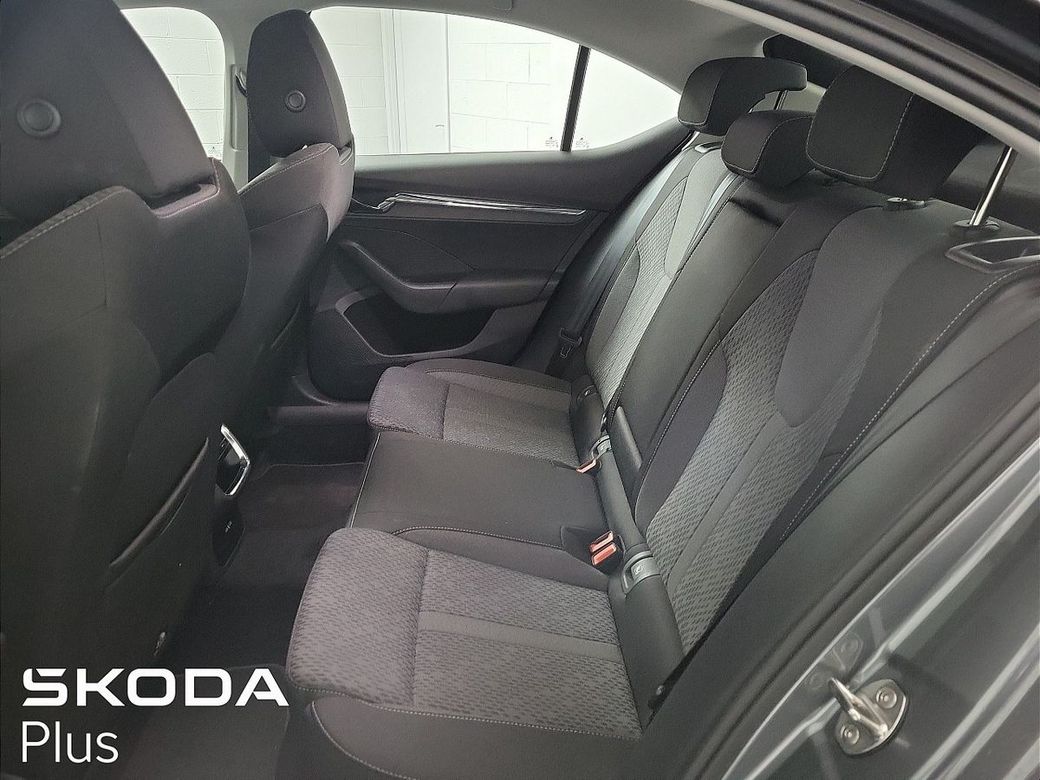 2023 Skoda Octavia