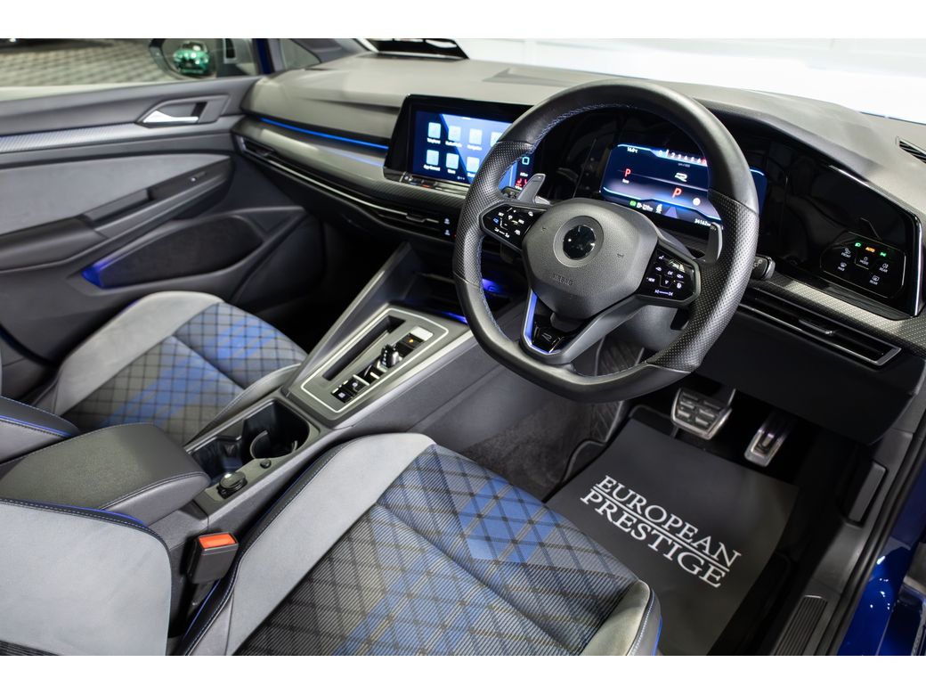 2021 Volkswagen Golf