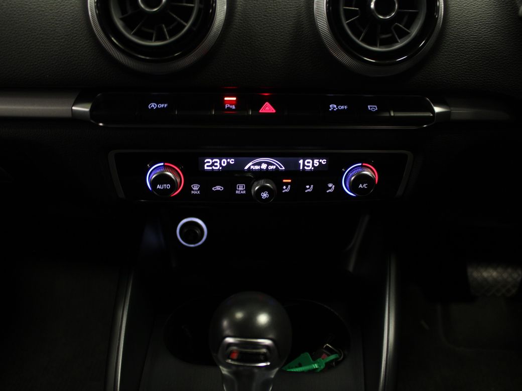 2017 Audi A3