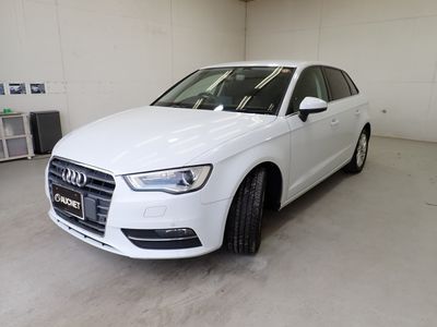 2016 Audi A3