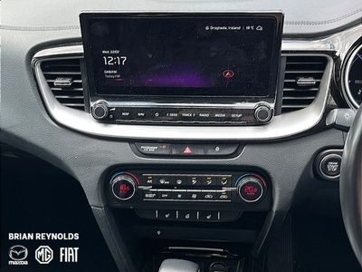 2024 Kia XCeed